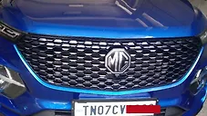 Used MG Hector Plus Sharp 1.5 DCT Petrol in Chennai