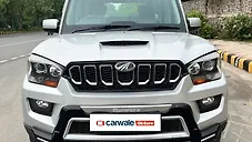 Used Mahindra Scorpio S10 4WD Intelli-Hybrid in Delhi