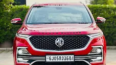 Used MG Hector Sharp 2.0 Diesel [2019-2020] in Surat
