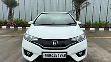 Used Honda Jazz V Petrol in Thane