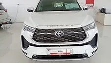 Used Toyota Innova Hycross VX Hybrid 7 STR in Bangalore