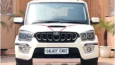 Used Mahindra Scorpio 2021 S7 120 2WD 7 STR in Gurgaon