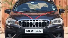 Used Maruti Suzuki S-Cross Delta 1.3 in Gurgaon