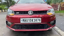 Used Volkswagen Polo GT TSI Sport in Mumbai