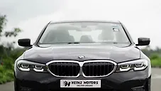 Used BMW 3 Series 330i Sport Line in Kochi