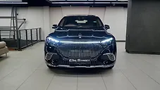 Used Mercedes-Benz Maybach EQS SUV 680 in Delhi