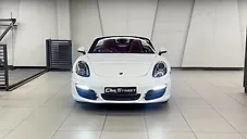 Used Porsche Boxster S Manual in Delhi