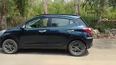 Used Hyundai Grand i10 Nios Sportz AMT 1.2 Kappa VTVT in Delhi