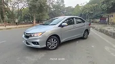 Used Honda City 4th Generation V Petrol in Delhi