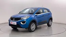 Used Tata Nexon XM in Bangalore