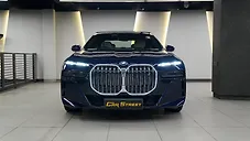 Used BMW i7 xDrive60 in Delhi