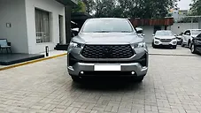 Used Toyota Innova Hycross ZX Hybrid 7 STR in Delhi