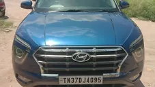 Used Hyundai Creta S 1.5 Diesel [2020-2022] in Coimbatore