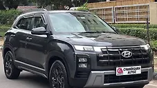 Used Hyundai Creta S 1.5 Diesel in Chandigarh