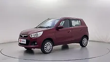 Used Maruti Suzuki Alto K10 VXi [2014-2019] in Bangalore