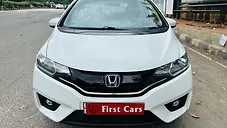 Used Honda Jazz V AT Petrol in Bangalore