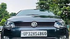 Used Volkswagen Cross Polo 1.5 TDI in Lucknow