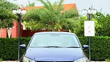 Used Volkswagen Vento Highline Diesel in Surat