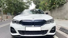 Used BMW 3 Series 330i M Sport Edition in Delhi