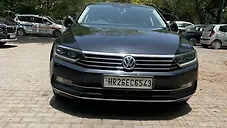 Used Volkswagen Passat Highline in Delhi