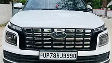 Used Hyundai Venue S 1.2 Petrol in Kanpur