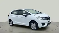 Used Honda Jazz V Petrol in Nagpur