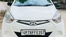 Used Hyundai Eon Era + in Kanpur