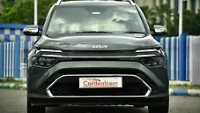 Used Kia Carens Luxury Plus 1.5 Turbo Petrol DCT 7 STR [2024-2025] in Kolkata