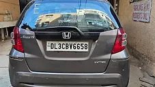 Used Honda Jazz S in Delhi