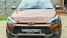 Used Hyundai i20 Active 1.2 S in Kolkata