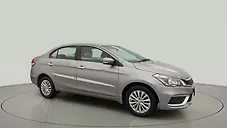 Used Maruti Suzuki Ciaz Delta 1.5 [2020-2023] in Pune