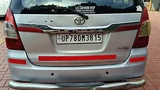 Used Toyota Innova 2.5 G 8 STR BS-IV in Kanpur