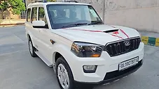Used Mahindra Scorpio S4 Plus 1.99 [2016-2017] in Noida