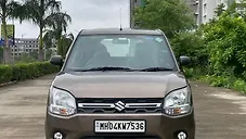 Used Maruti Suzuki Wagon R LXi (O) 1.0 CNG in Nashik