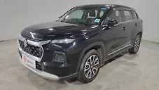 Used Maruti Suzuki Grand Vitara Zeta Smart Hybrid [2022-2023] in Kochi