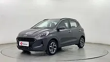 Used Hyundai Grand i10 Nios Asta AMT 1.2 Kappa VTVT in Chennai
