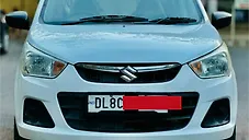 Used Maruti Suzuki Alto K10 VXi in Delhi
