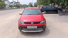 Used Volkswagen Cross Polo 1.5 TDI in Jaipur