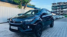 Used Tata Nexon XZ Plus Dark Edition [2021-2023] in Guwahati