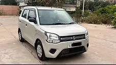 Used Maruti Suzuki Wagon R 1.0 LXI in Vadodara