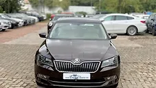 Used Skoda Superb L&K TSI AT in Mumbai