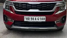 Used Kia Seltos HTK Plus 1.5 Diesel in Delhi