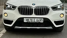 Used BMW X1 sDrive20d xLine in Delhi