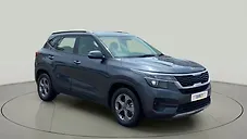 Used Kia Seltos HTK Plus 1.5 [2019-2020] in Coimbatore