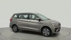 Used Maruti Suzuki Ertiga ZXi AT in Chennai