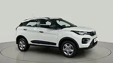Used Tata Nexon XMA Petrol in Delhi