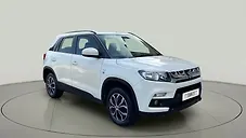 Used Maruti Suzuki Vitara Brezza VDi in Patna