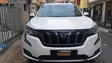 Used Mahindra XUV700 AX 5 Diesel AT 7 STR [2021] in Kolkata