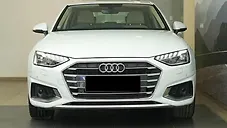 Used Audi A4 Technology 40 TFSI in Delhi