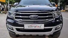 Used Ford Endeavour Titanium Plus 2.0 4x4 AT in Chennai